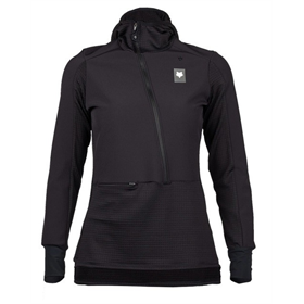 Bluza rowerowa damska FOX Defend Thermal Hoodie W