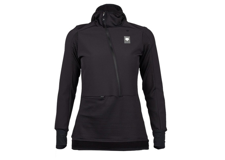 Bluza rowerowa damska FOX Defend Thermal Hoodie W