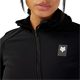 Bluza rowerowa damska FOX Defend Thermal Hoodie W