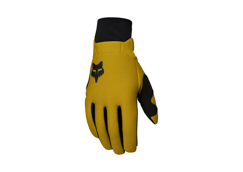 Rękawiczki długie FOX Defend Thermo