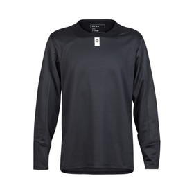 Koszulka rowerowa z długim rękawem dziecięca FOX Defend Youth