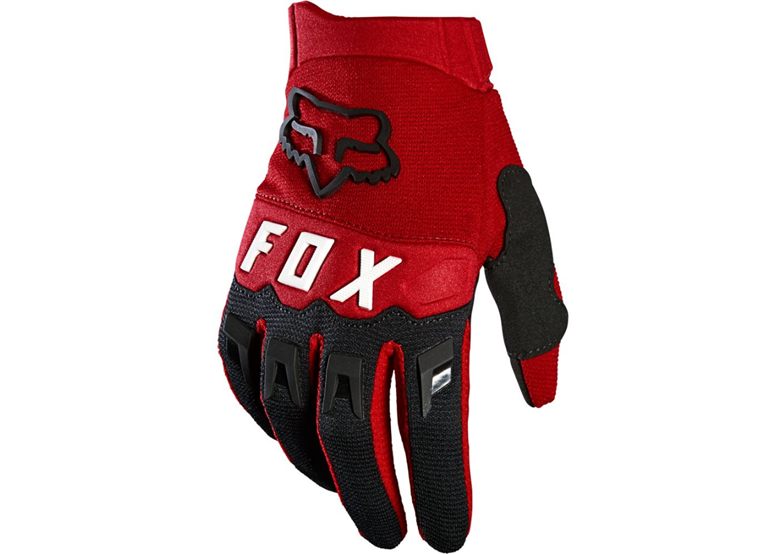 Rękawiczki dziecięce FOX Dirtpaw YTH