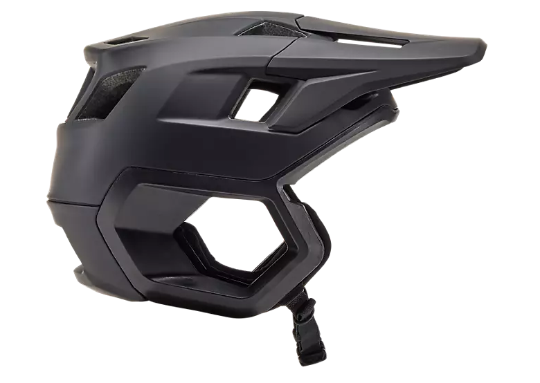 Kask rowerowy FOX Dropframe MIPS