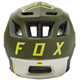 Kask rowerowy FOX Dropframe Pro