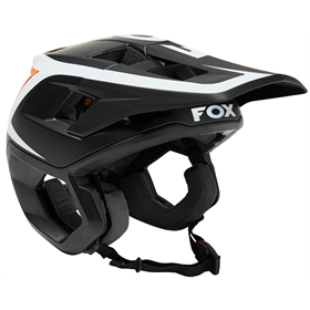 Kask rowerowy FOX Dropframe Pro Dvide