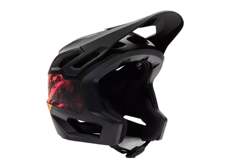 Kask rowerowy FOX Dropframe Pro Kairos MIPS