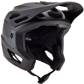 Kask rowerowy FOX Dropframe Pro MIPS
