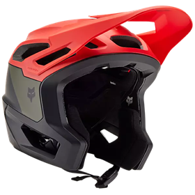 Kask rowerowy FOX Dropframe Pro MIPS