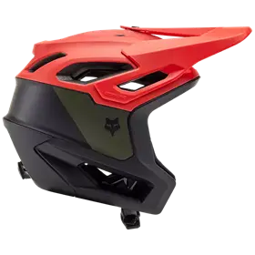 Kask rowerowy FOX Dropframe Pro MIPS