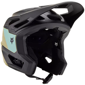Kask rowerowy FOX Dropframe Pro MIPS
