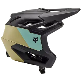 Kask rowerowy FOX Dropframe Pro MIPS