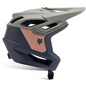 Kask rowerowy FOX Dropframe Pro MIPS
