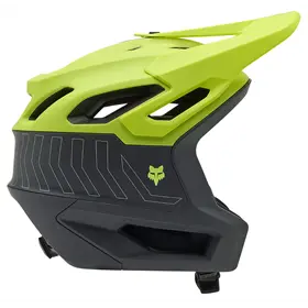 Kask rowerowy FOX Dropframe Pro MIPS