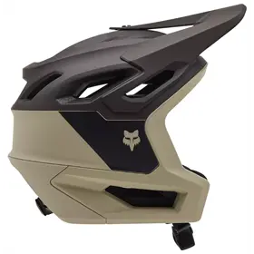 Kask rowerowy FOX Dropframe Pro MIPS