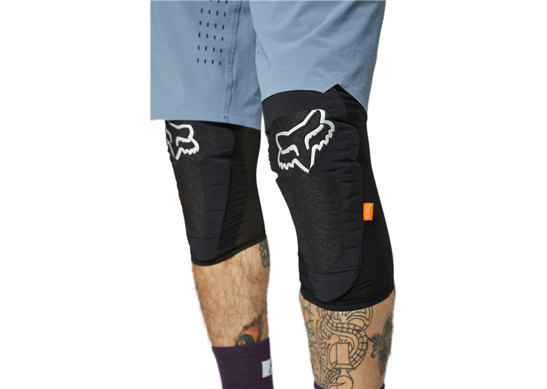 Ochraniacze na kolana FOX Enduro D3O Knee