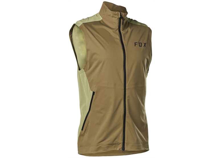 Kamizelka rowerowa FOX Flexair