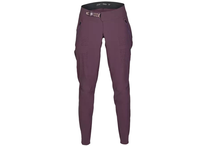 Spodnie rowerowe FOX Flexair
