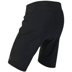 Szorty rowerowe z wkładką FOX Flexair