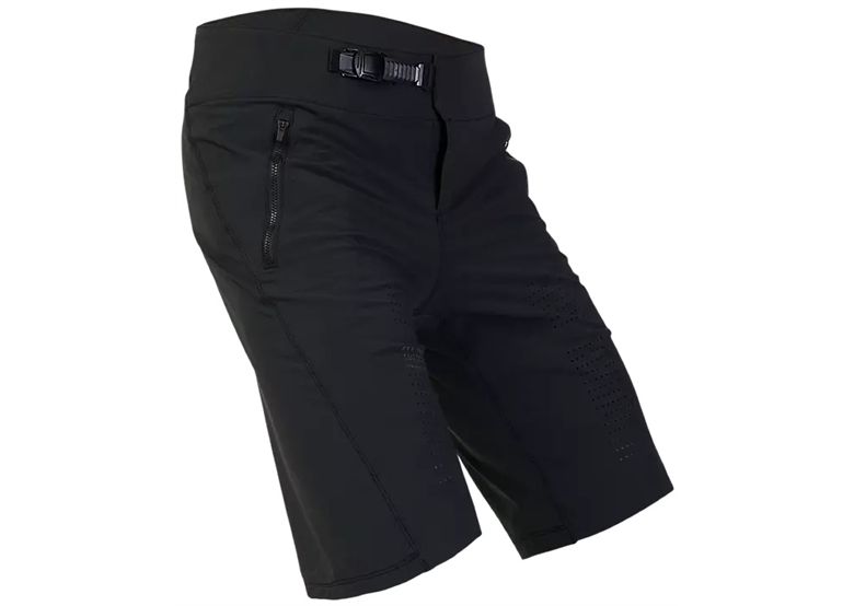 Szorty rowerowe z wkładką FOX Flexair