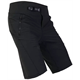 Szorty rowerowe z wkładką FOX Flexair