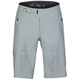 Szorty rowerowe z wkładką FOX Flexair