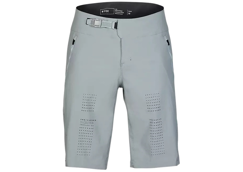 Szorty rowerowe z wkładką FOX Flexair