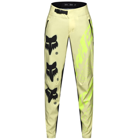 Spodnie rowerowe FOX Flexair