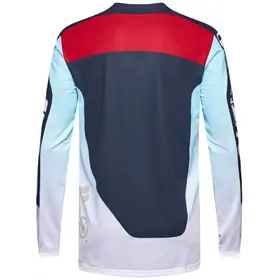 Koszulka rowerowa z długim rękawem FOX Flexair