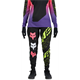 Spodnie rowerowe damskie FOX Flexair