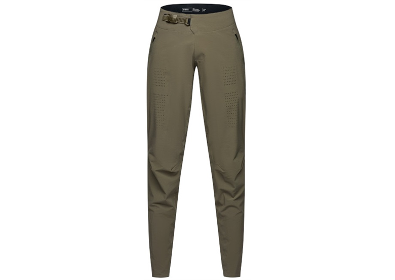 Spodnie rowerowe FOX Flexair