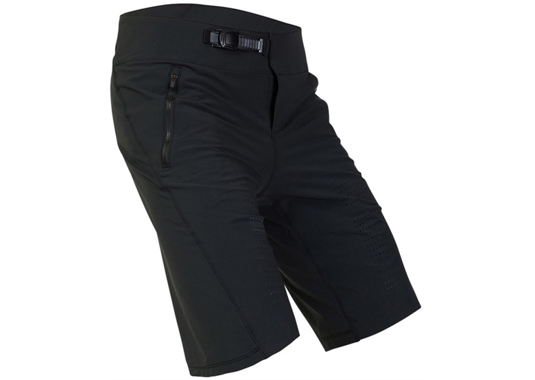 Szorty rowerowe z wkładką FOX Flexair