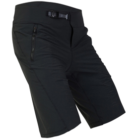 Szorty rowerowe z wkładką FOX Flexair