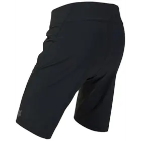 Szorty rowerowe z wkładką FOX Flexair
