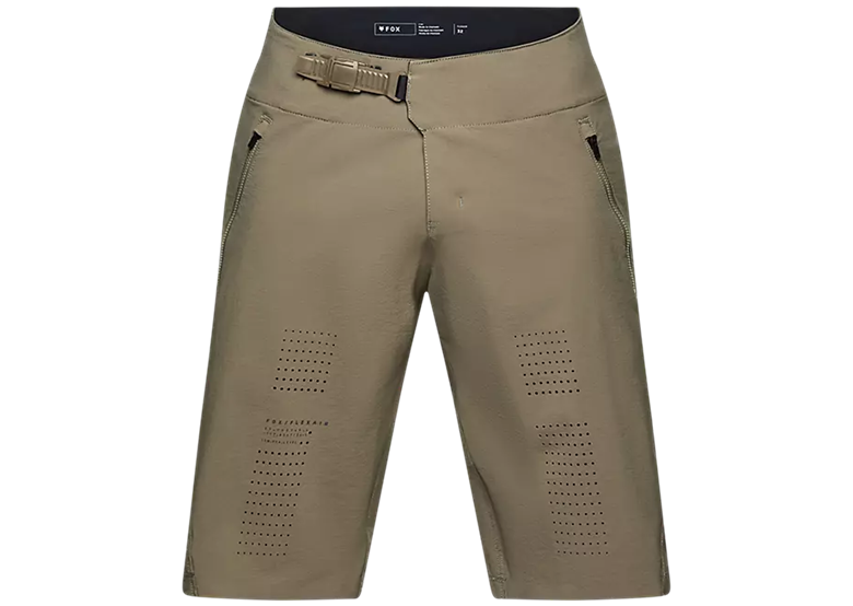 Szorty rowerowe FOX Flexair
