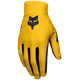żółty