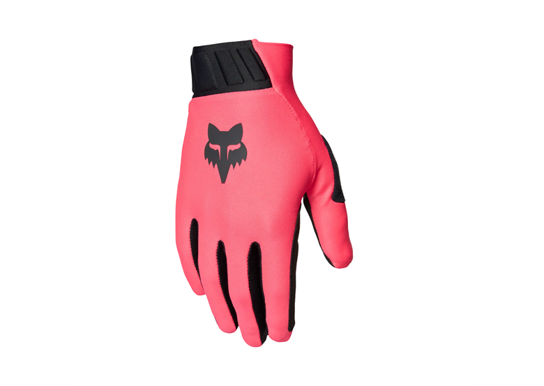 Rękawiczki długie FOX Flexair