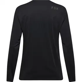 Koszulka rowerowa z długim rękawem FOX Flexair