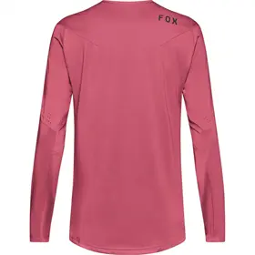 Koszulka rowerowa z długim rękawem FOX Flexair