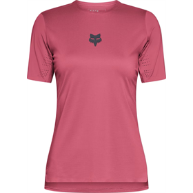 Koszulka MTB damska FOX Flexair
