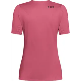 Koszulka MTB damska FOX Flexair