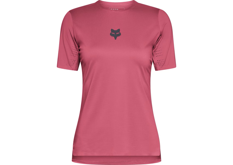 Koszulka MTB damska FOX Flexair