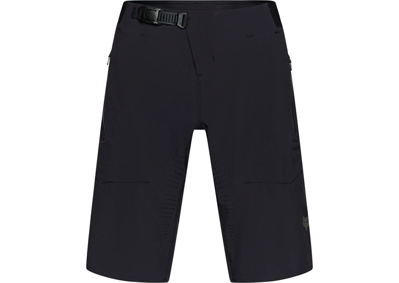 Szorty rowerowe damskie FOX Flexair