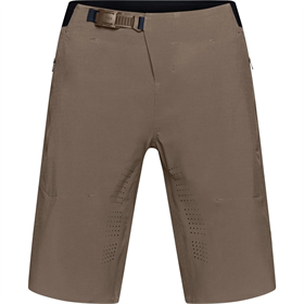 Szorty rowerowe damskie FOX Flexair