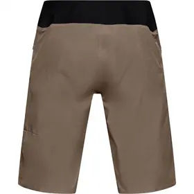 Szorty rowerowe damskie FOX Flexair