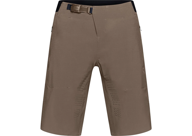 Szorty rowerowe damskie FOX Flexair