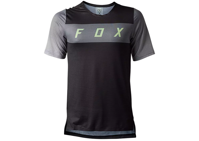 Koszulka rowerowa FOX Flexair Arcadia