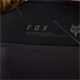 Koszulka rowerowa damska z długim rękawem FOX Flexair Ascent