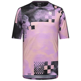 Koszulka rowerowa FOX Flexair Ascent