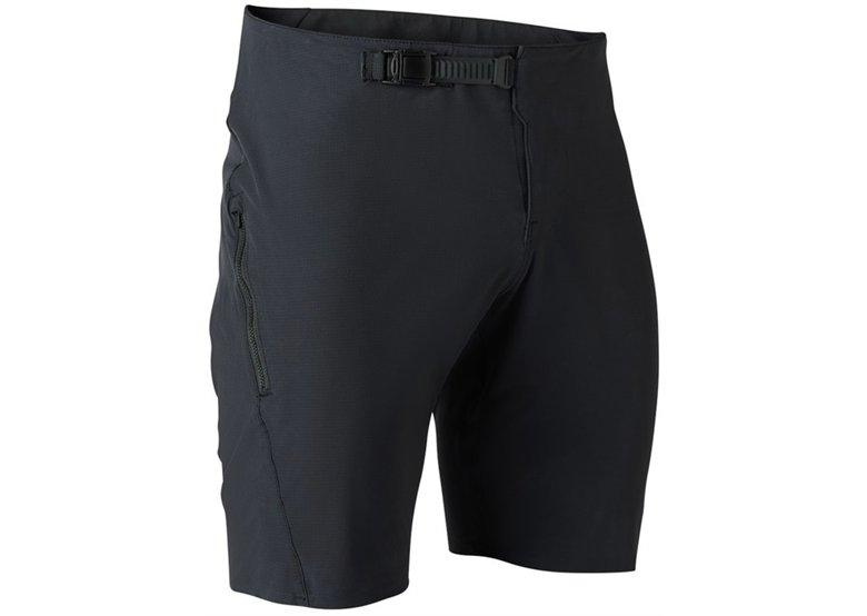 Szorty rowerowe MTB FOX Flexair Ascent