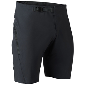 Szorty rowerowe MTB FOX Flexair Ascent